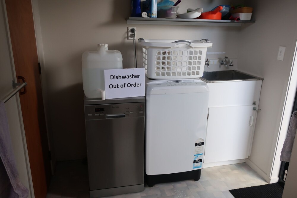 Photo of Kitchen in Wharekaho