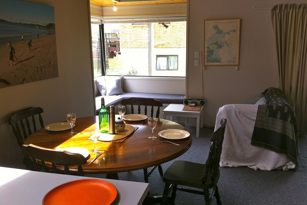 Photo of Kitchen in Wharekaho