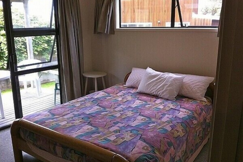 Photo of Bedroom in Wharekaho