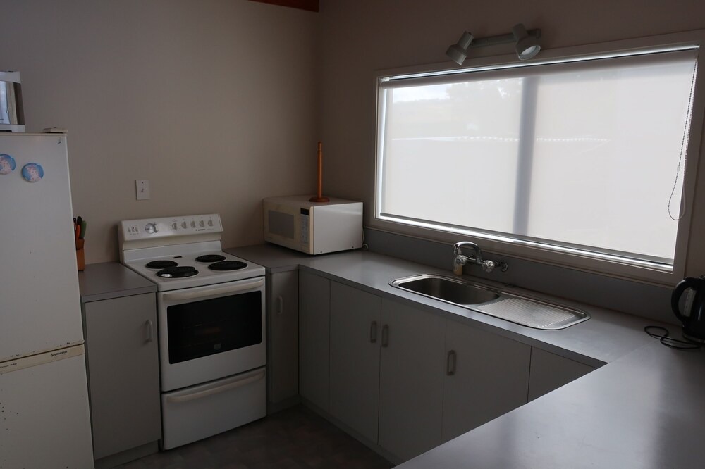Photo of Kitchen in Wharekaho