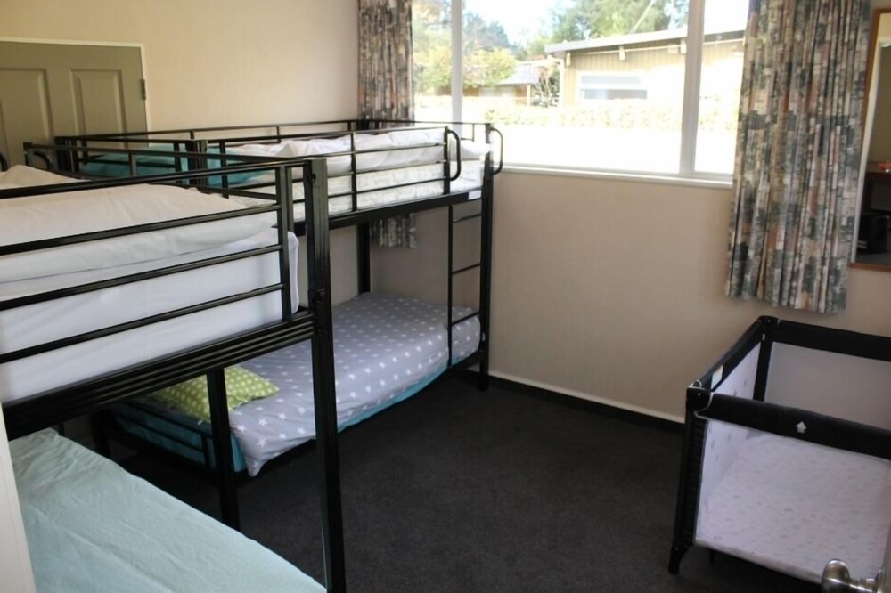 Photo of Bedroom in Turangi