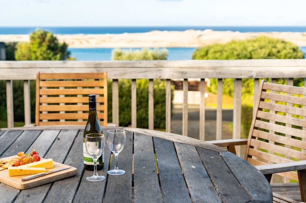 Photo of Patio Balcony in Mangawhai Heads