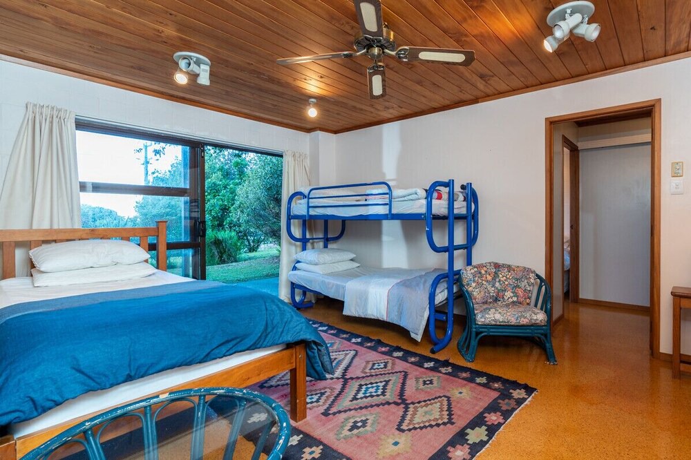 Photo of Bedroom in Mangawhai Heads