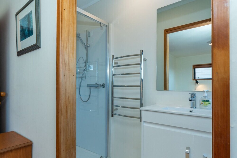Photo of Bathroom in Mangawhai Heads