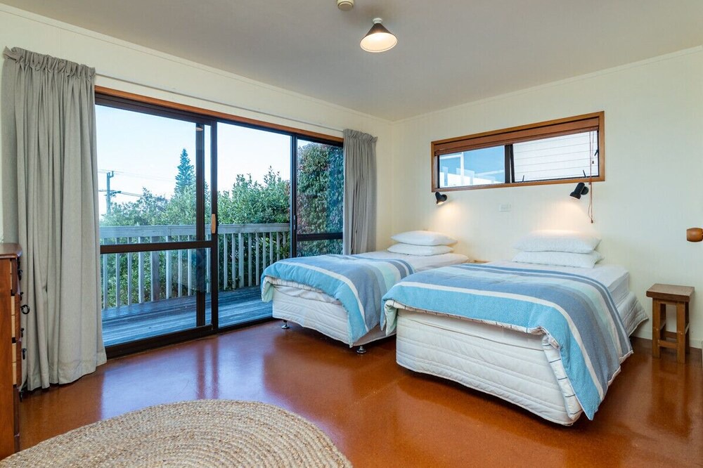 Photo of Bedroom in Mangawhai Heads