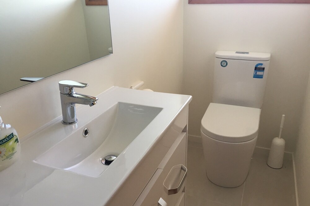 Photo of Bathroom in Mangawhai Heads