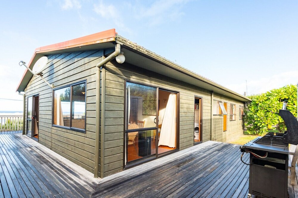 Photo of Patio Balcony in Mangawhai Heads