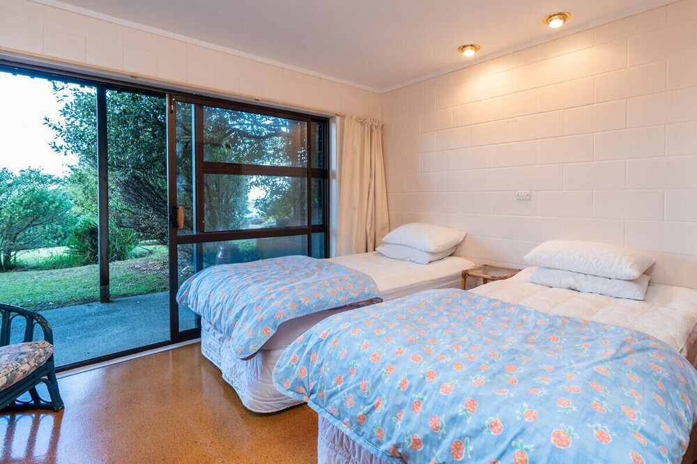 Photo of Bedroom in Mangawhai Heads