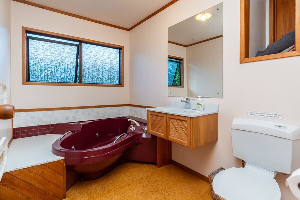 Photo of Bathroom in Mangawhai Heads
