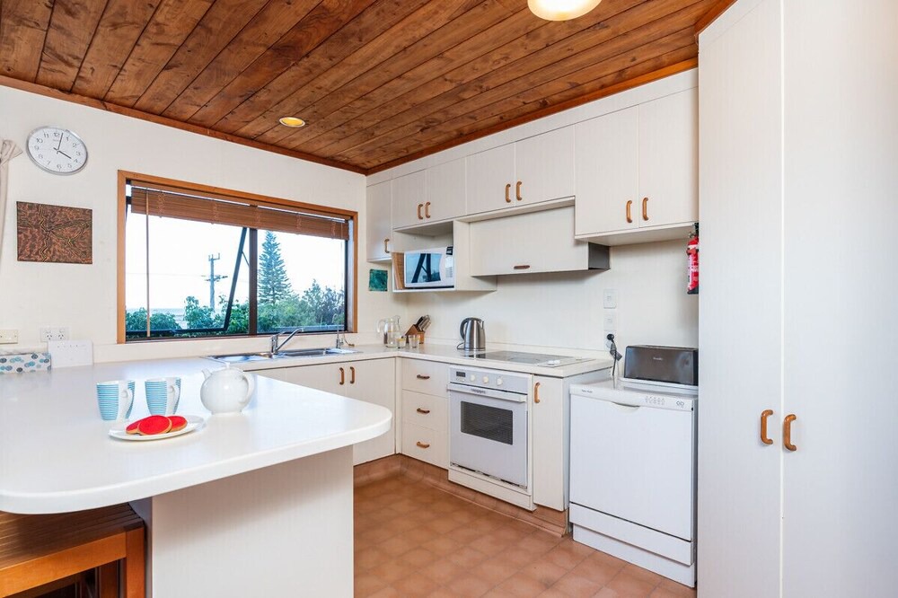 Photo of Kitchen in Mangawhai Heads