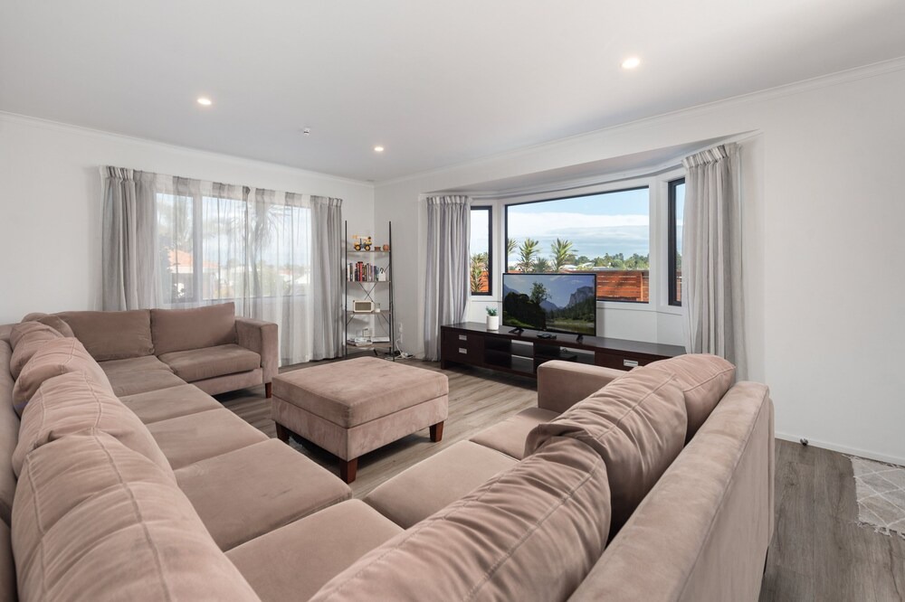 Photo of Bedroom in Mount Maunganui