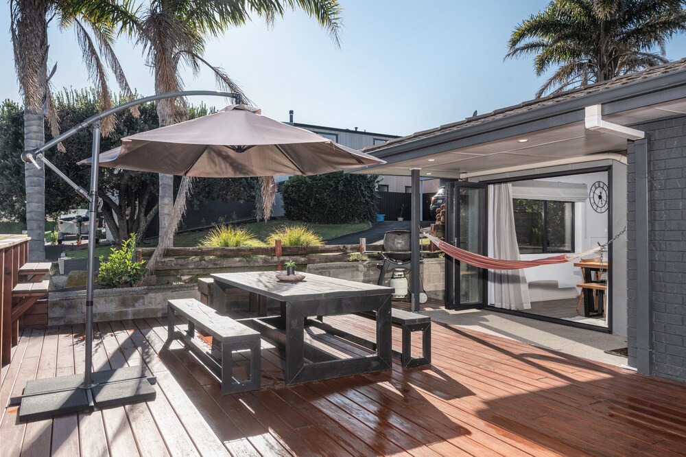 Photo of Patio Balcony in Mount Maunganui