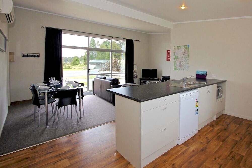 Photo of Kitchen in Ohakune