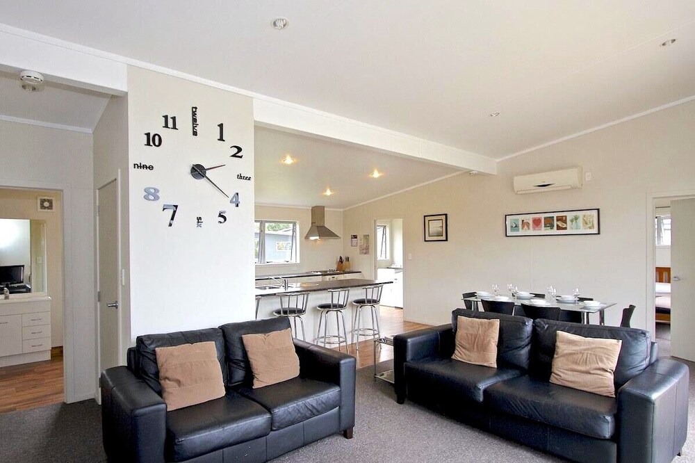 Photo of Livingroom in Ohakune