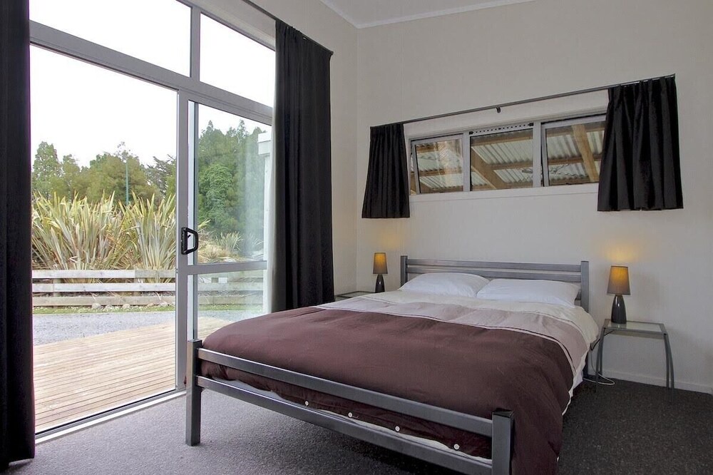 Photo of Bedroom in Ohakune