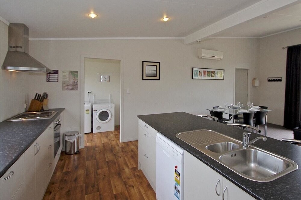 Photo of Kitchen in Ohakune
