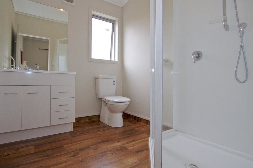 Photo of Bathroom in Ohakune