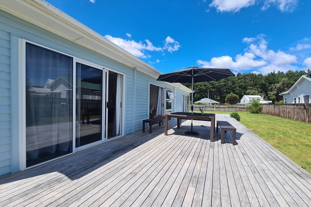 Photo of Outdoor in Waitarere Beach