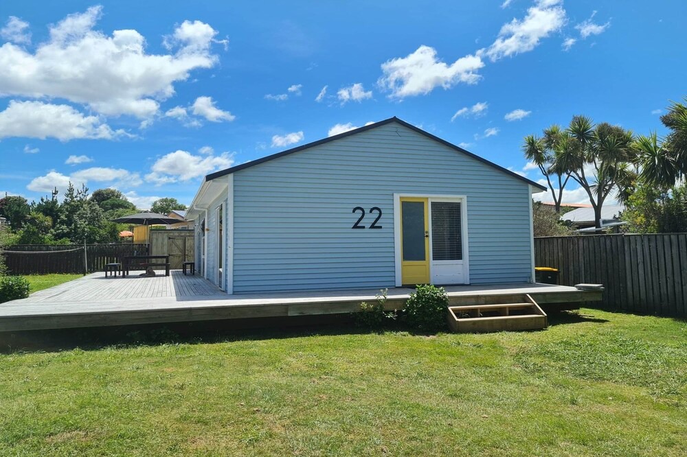 Photo of Outdoor in Waitarere Beach