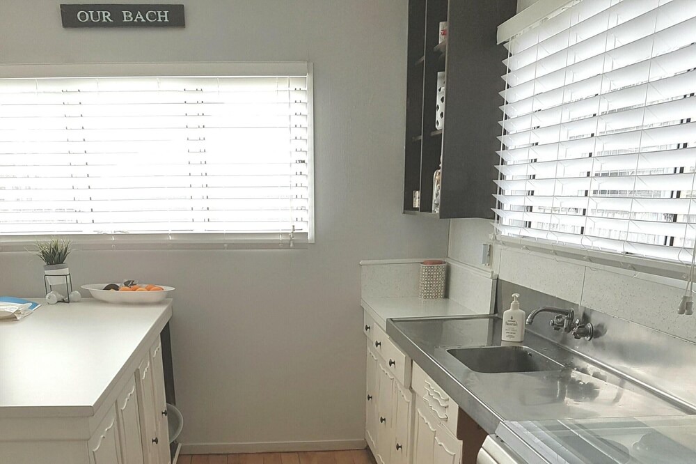 Photo of Kitchen in Waitarere Beach