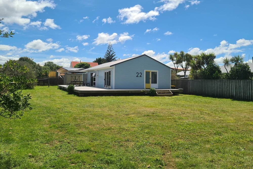 Photo of Outdoor in Waitarere Beach