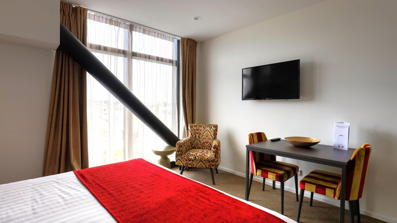Photo of Bedroom in Manurewa
