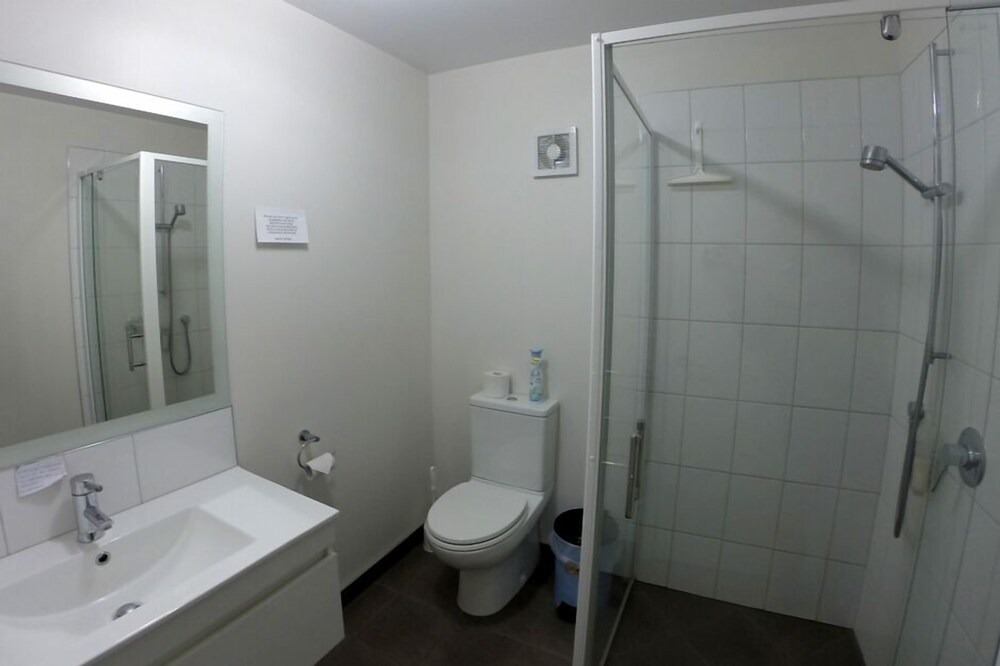 Photo of Bathroom in Cooks Beach
