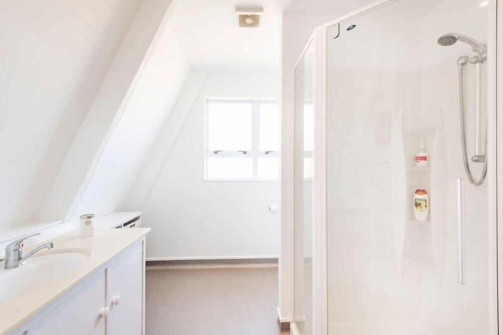 Photo of Bathroom in Otaki Beach