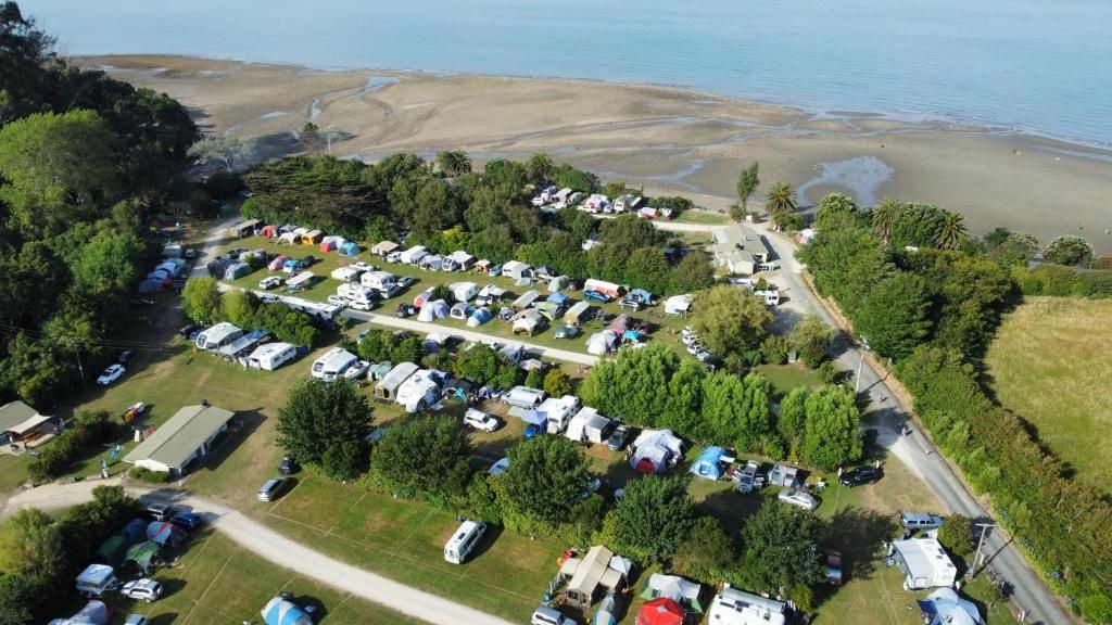 Photo of Outdoor in Parapara