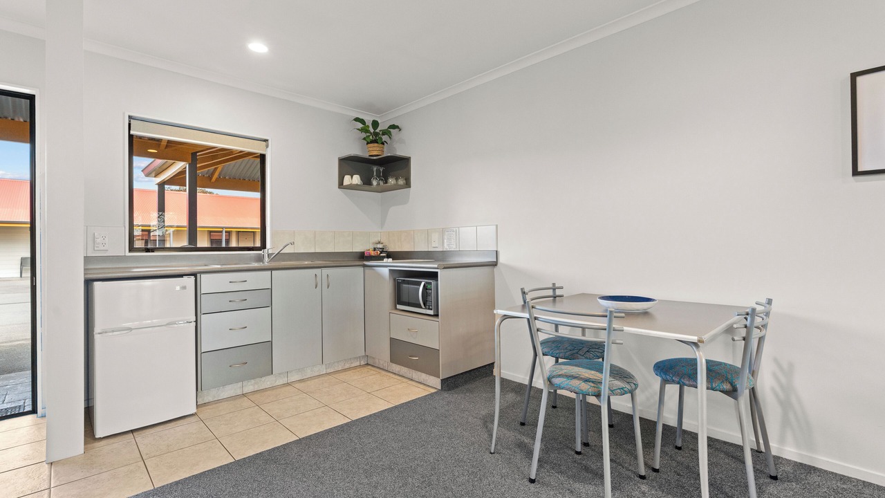 Photo of Kitchen in Greytown