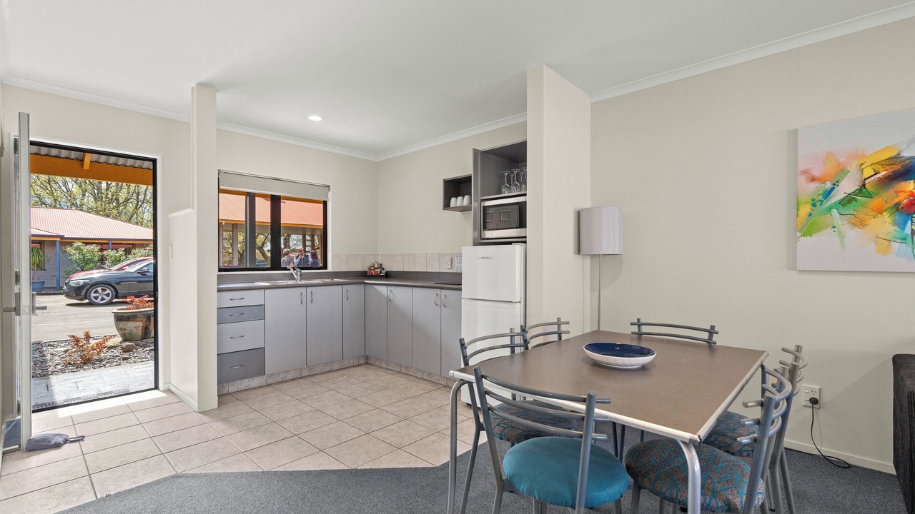 Photo of Kitchen in Greytown