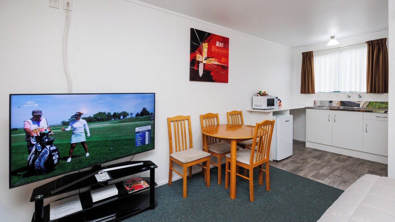 Photo of Bedroom in Foxton