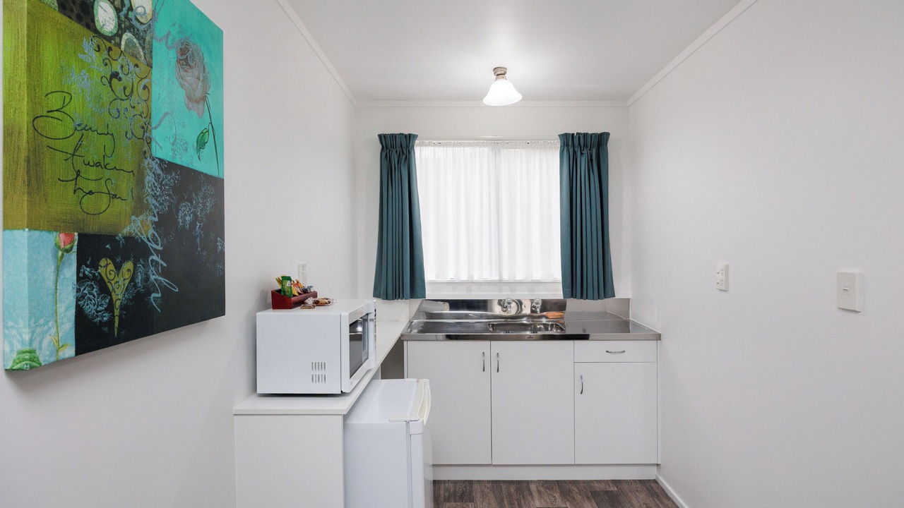 Photo of Kitchen in Foxton