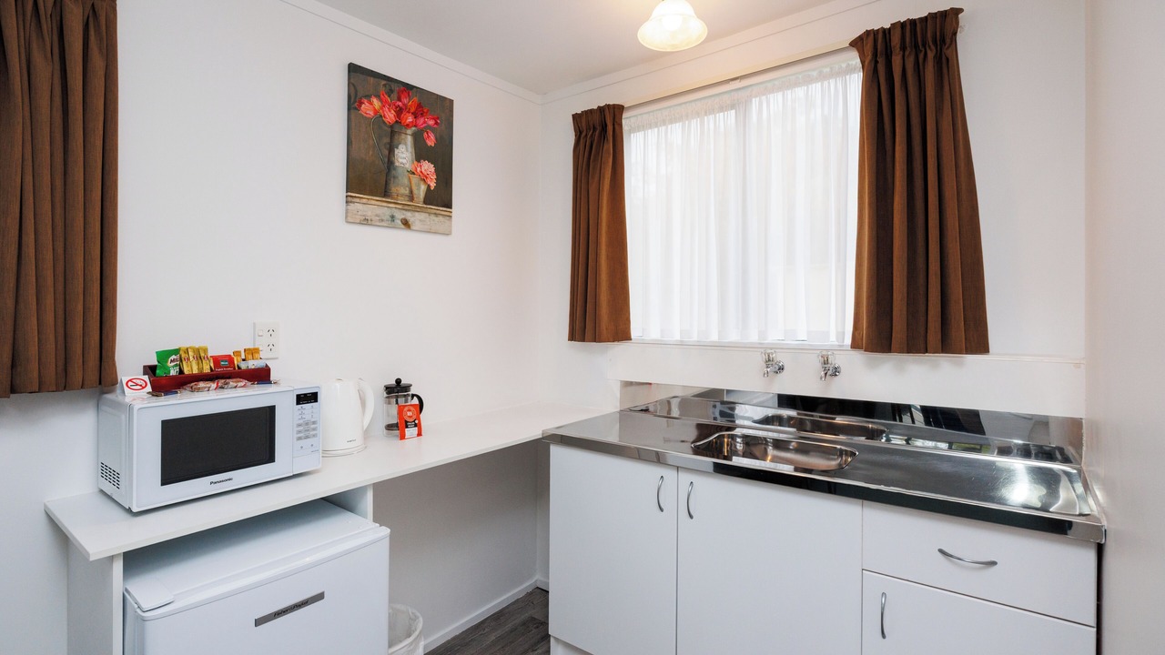 Photo of Kitchen in Foxton