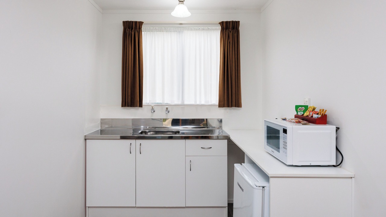Photo of Kitchen in Foxton
