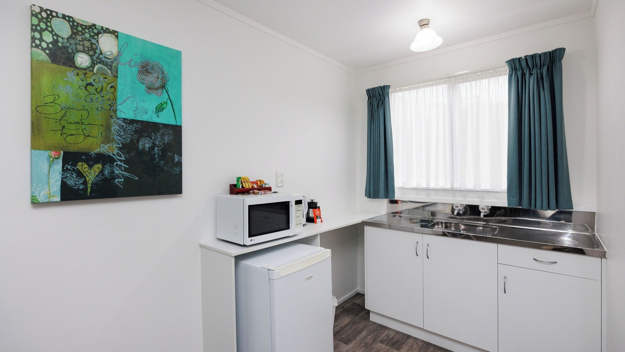 Photo of Kitchen in Foxton