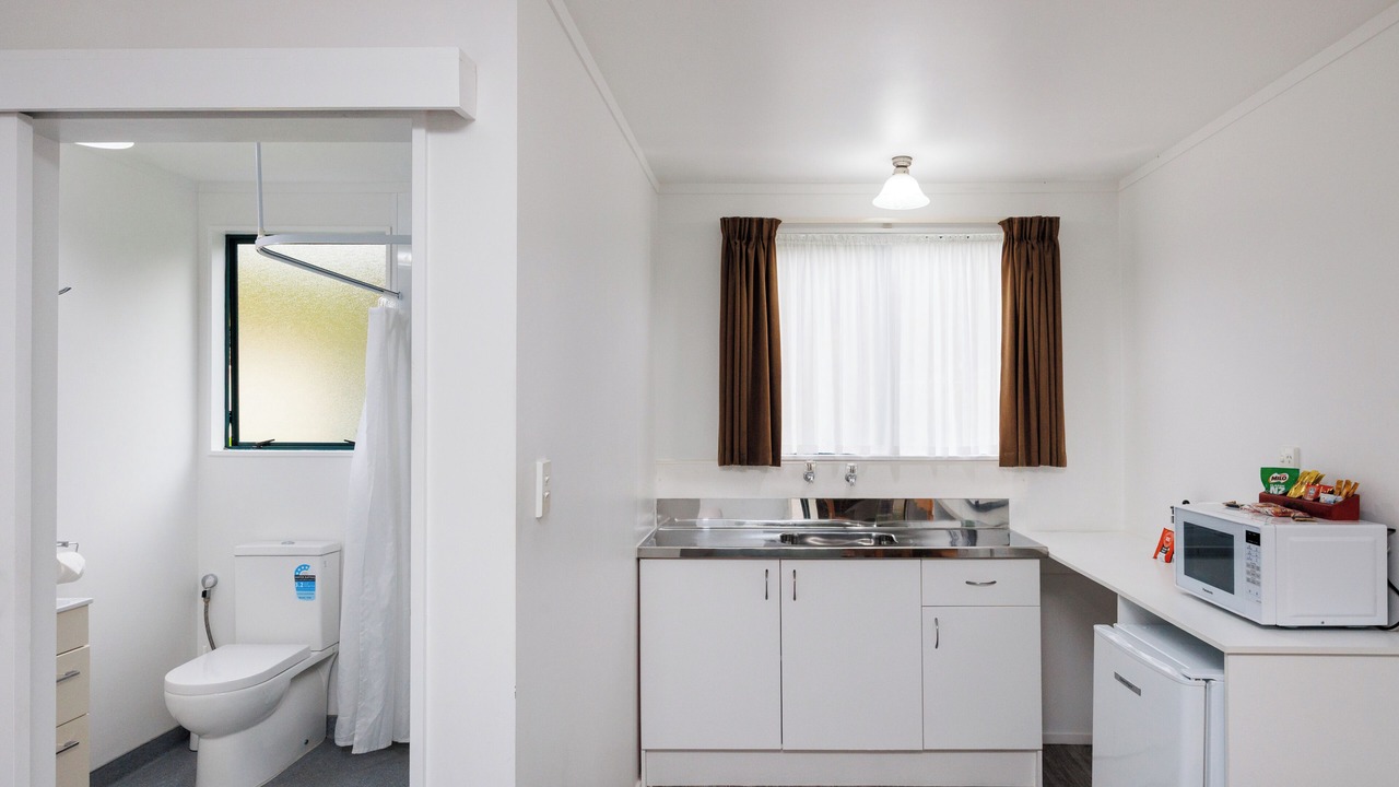 Photo of Bedroom in Foxton