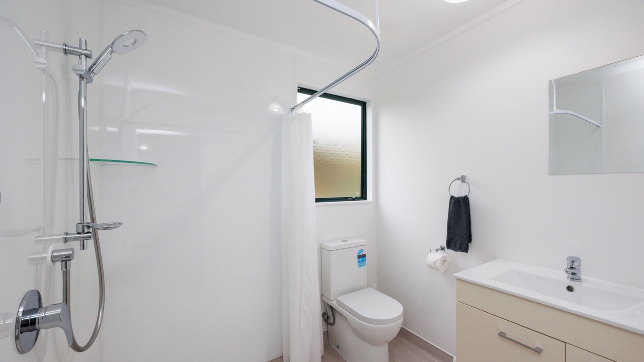 Photo of Bathroom in Foxton