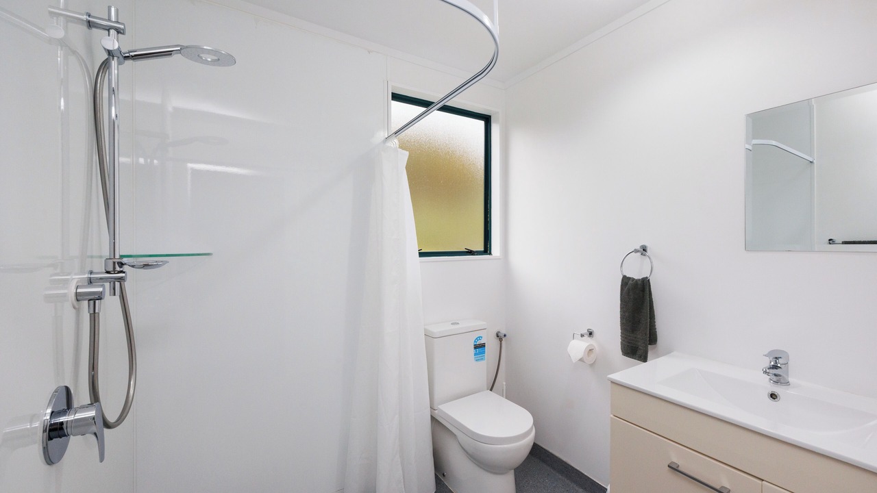 Photo of Bathroom in Foxton