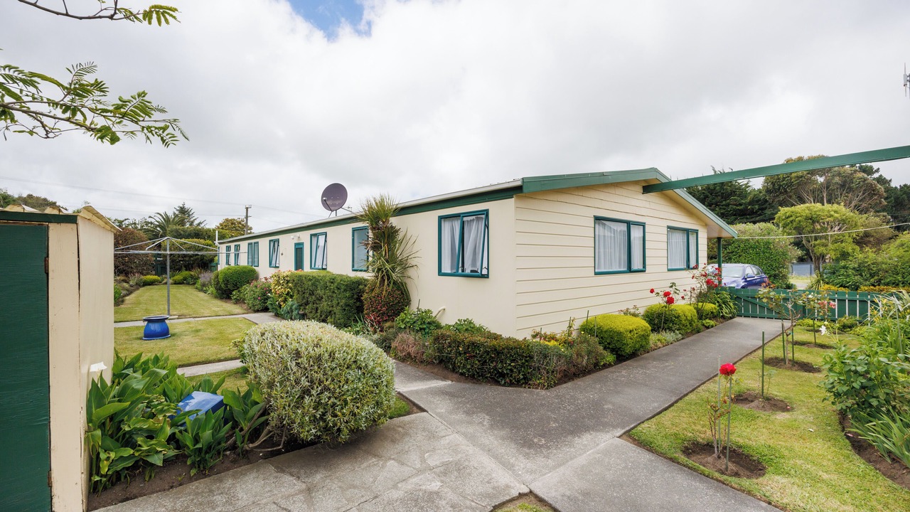 Photo of Outdoor in Foxton