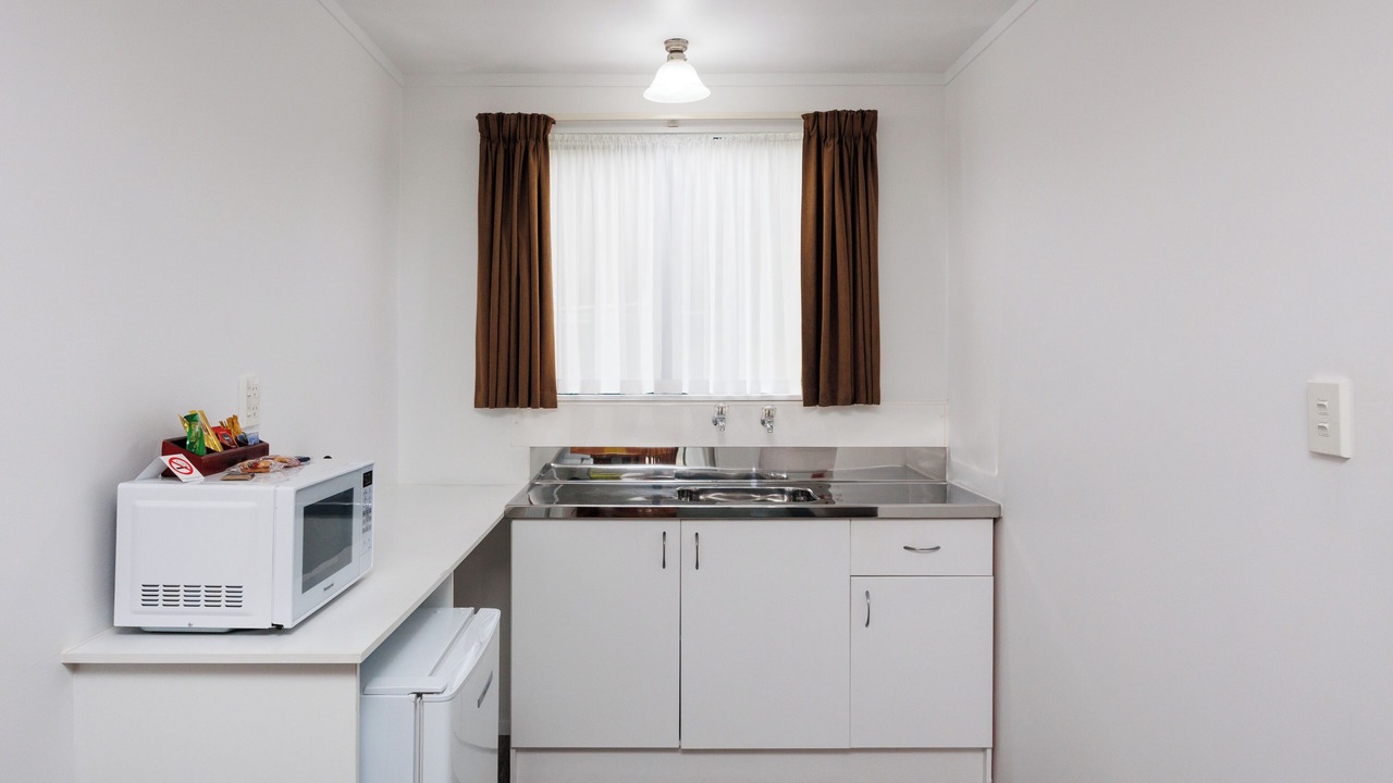 Photo of Kitchen in Foxton