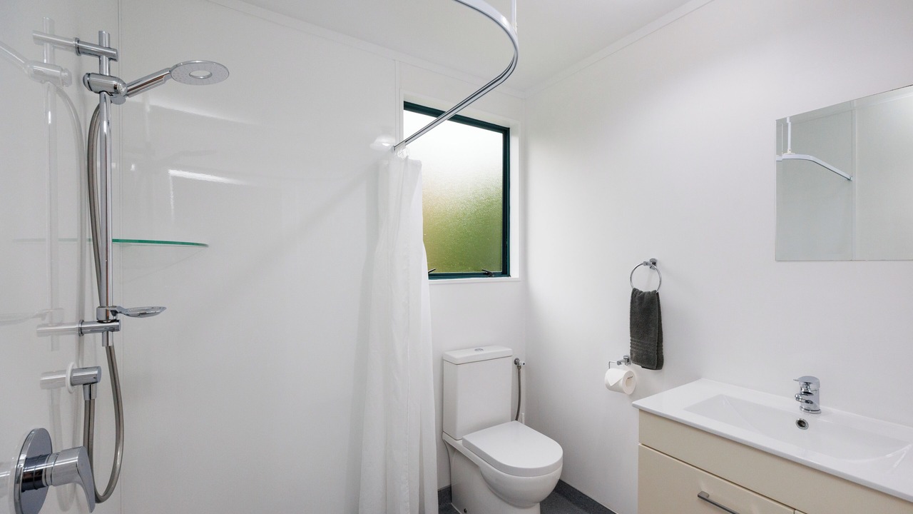 Photo of Bathroom in Foxton