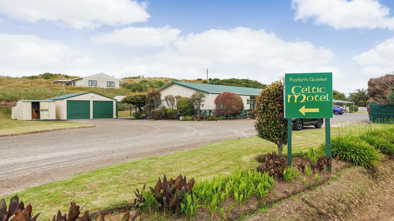 Photo of Outdoor in Foxton