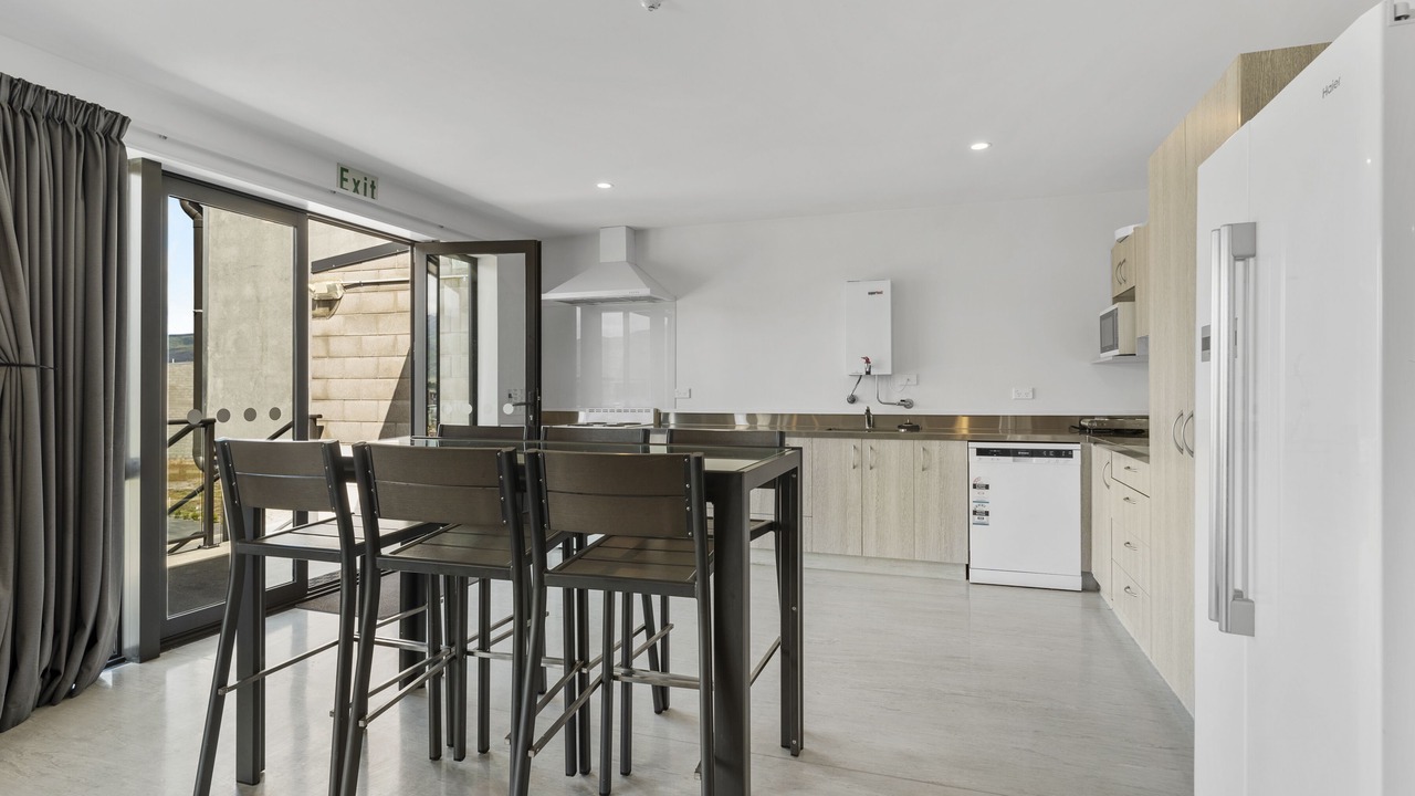 Photo of Kitchen in Lowburn