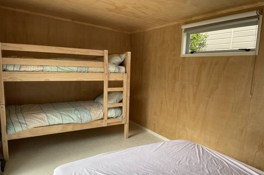 Photo of Bedroom in Cooks Beach