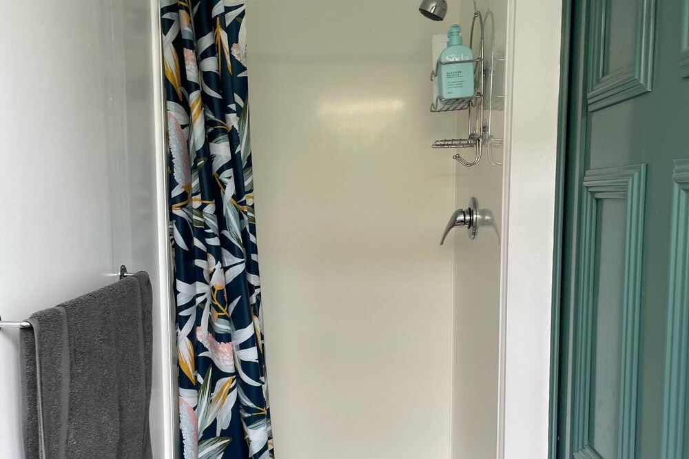 Photo of Bathroom in Cooks Beach