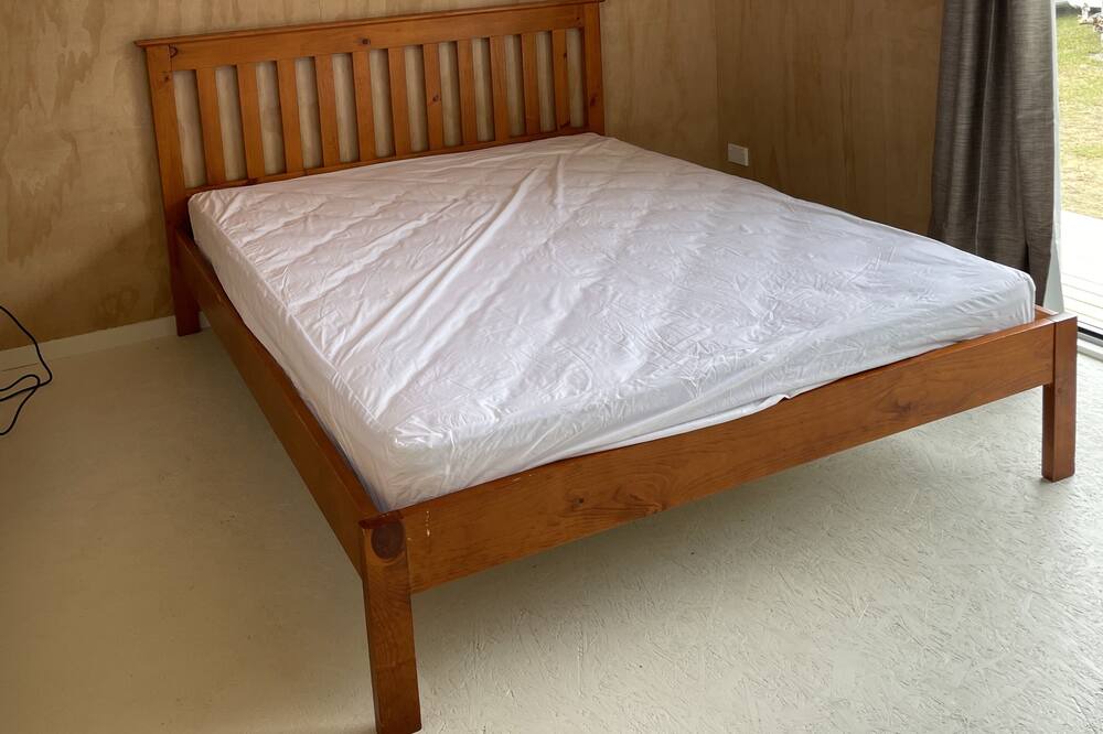Photo of Bedroom in Cooks Beach