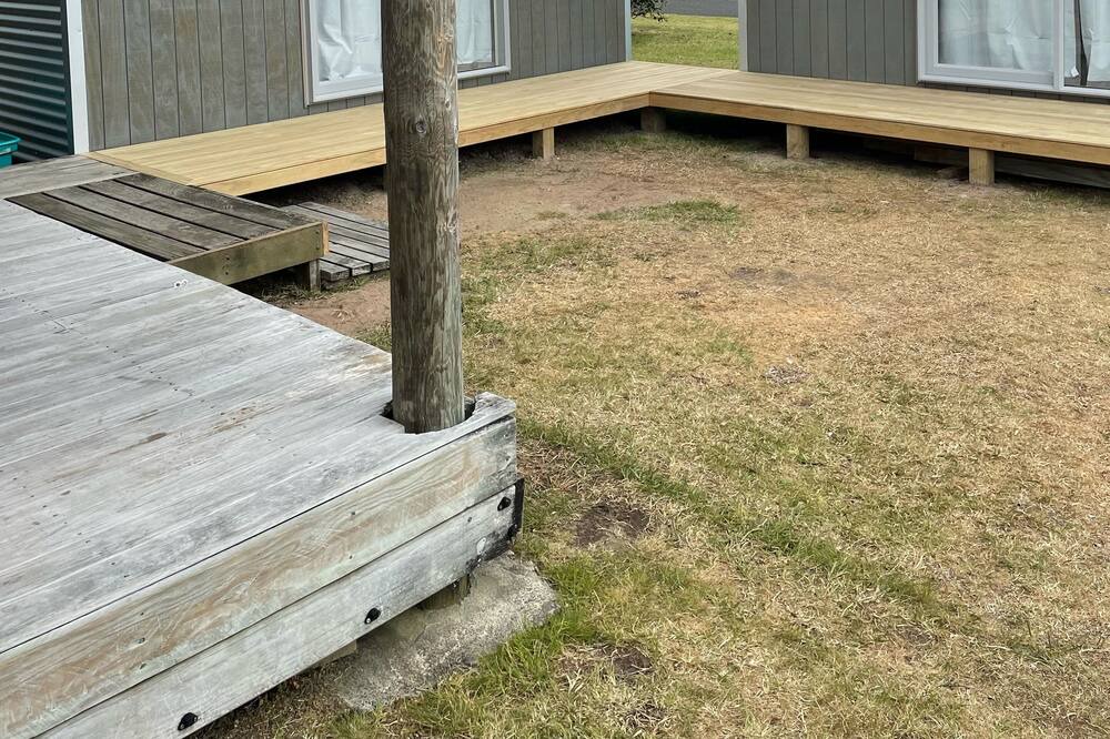 Photo of Outdoor in Cooks Beach