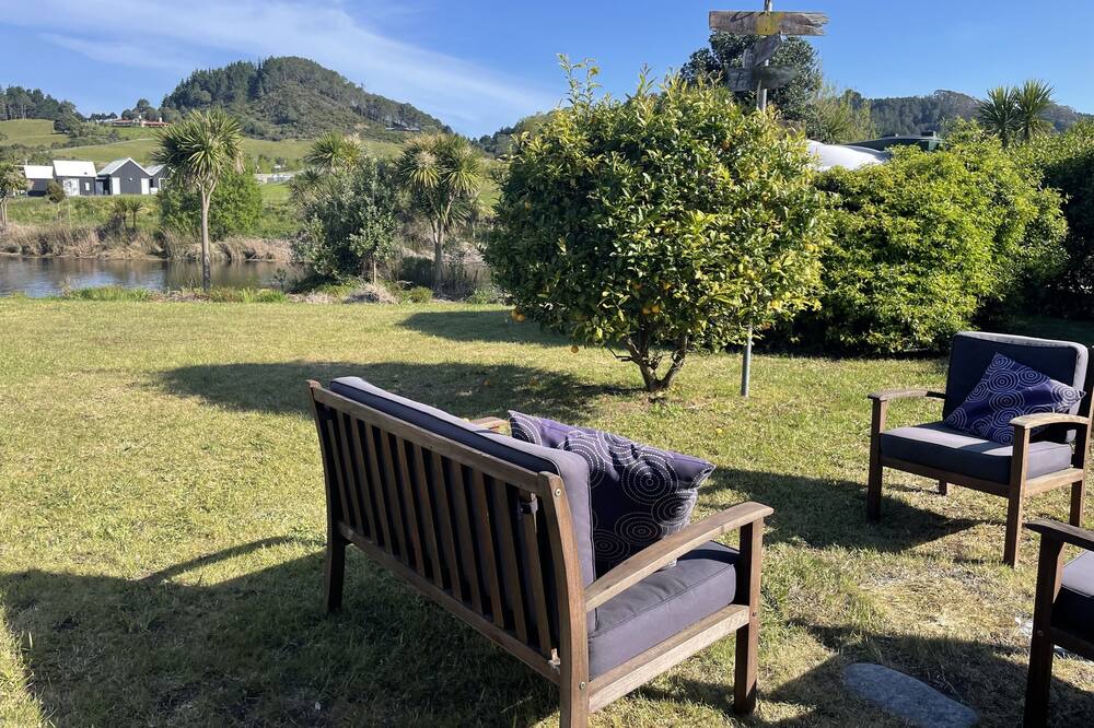 Photo of Outdoor in Cooks Beach
