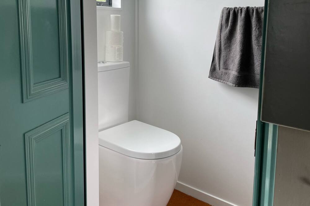 Photo of Bathroom in Cooks Beach